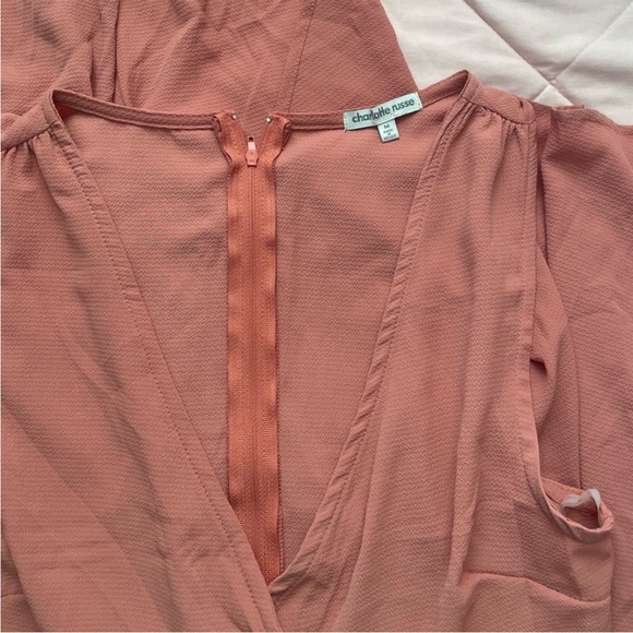 Windsor M Dress - Picture 10 of 12